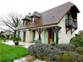 Pavillon à la vente